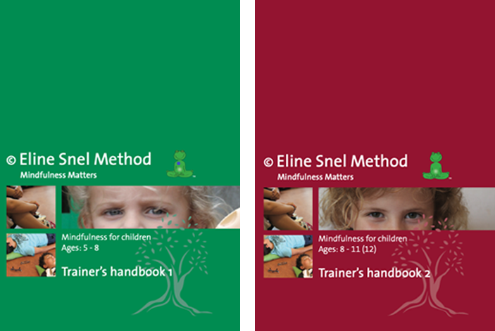 Eline Snel Trainer Handbook Children