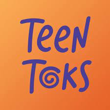 Teen Toks Logo