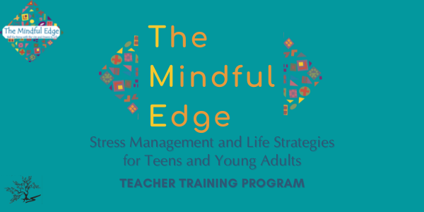 The Mindful Edge Teacher Training