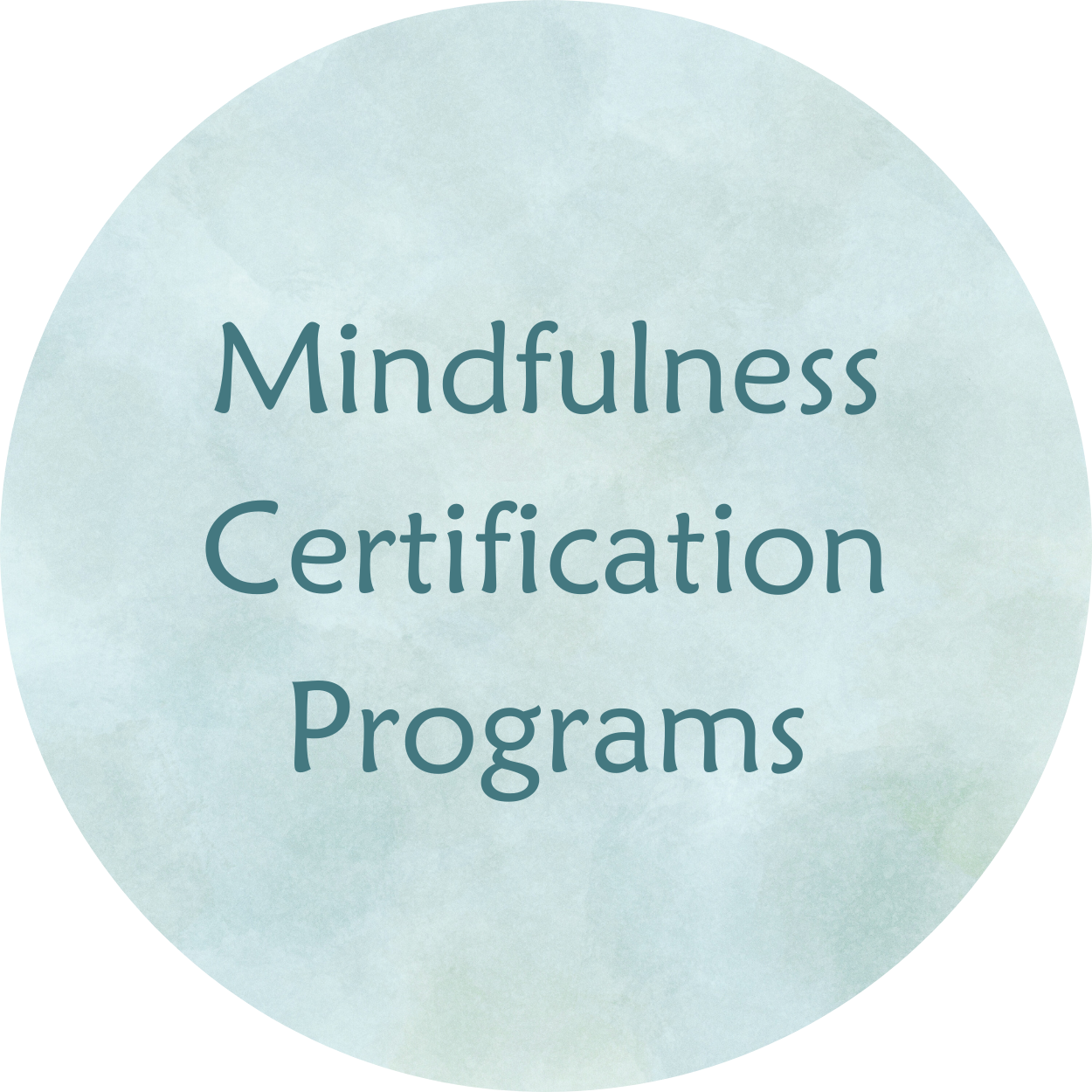 Our comprehensive teacher training programs can help support you on your path to teach others. Learn how to teach Mindful Yoga, The Mindful Edge for Teens, SMART. 