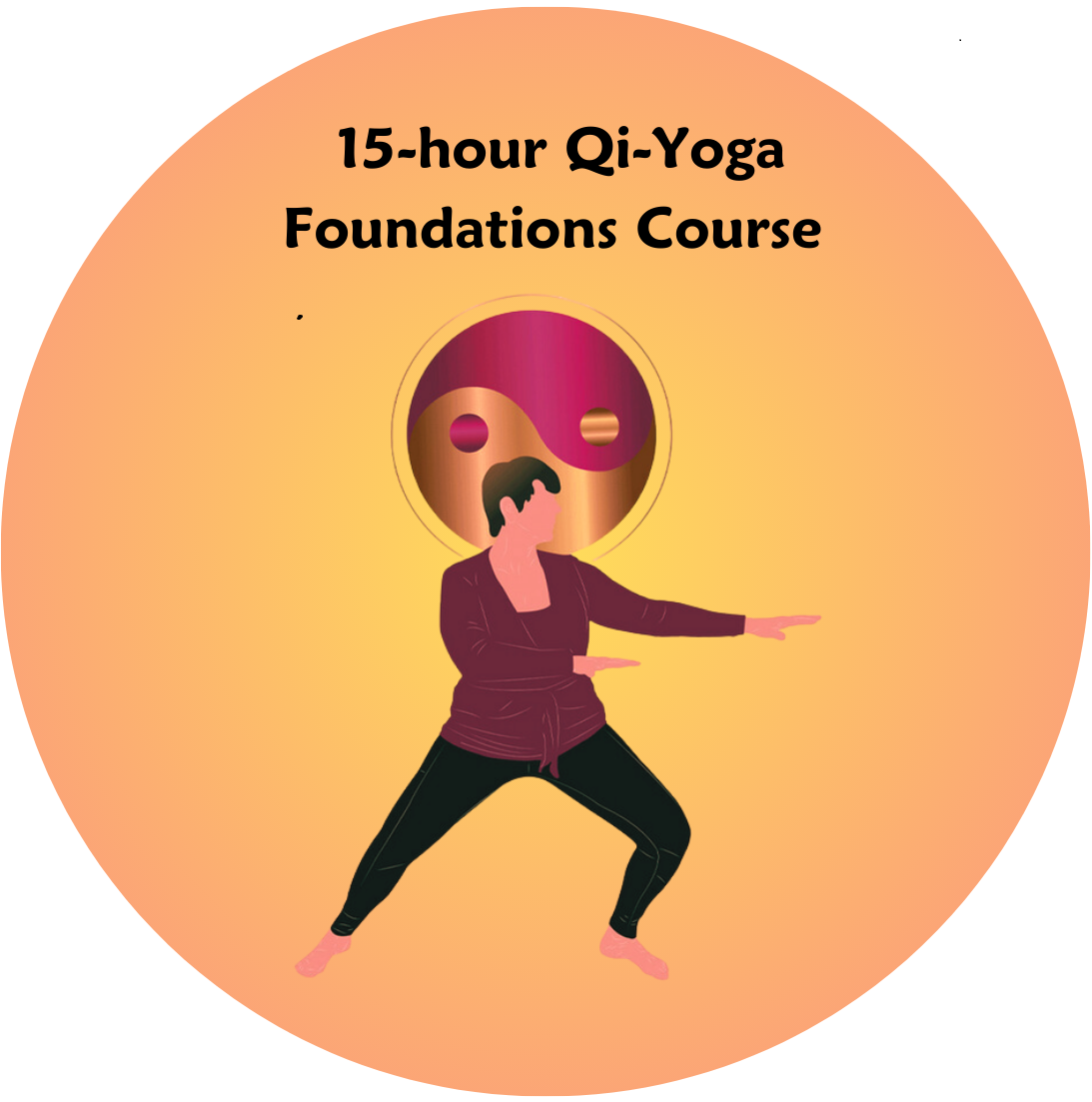 Qi-Yoga Foudnations Course
