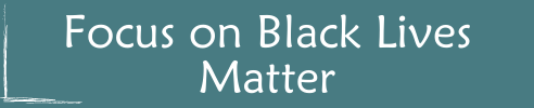 Resources for Black LIve Matter
