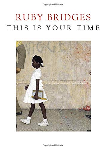 This Is Your Time