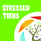 Stressed Teens