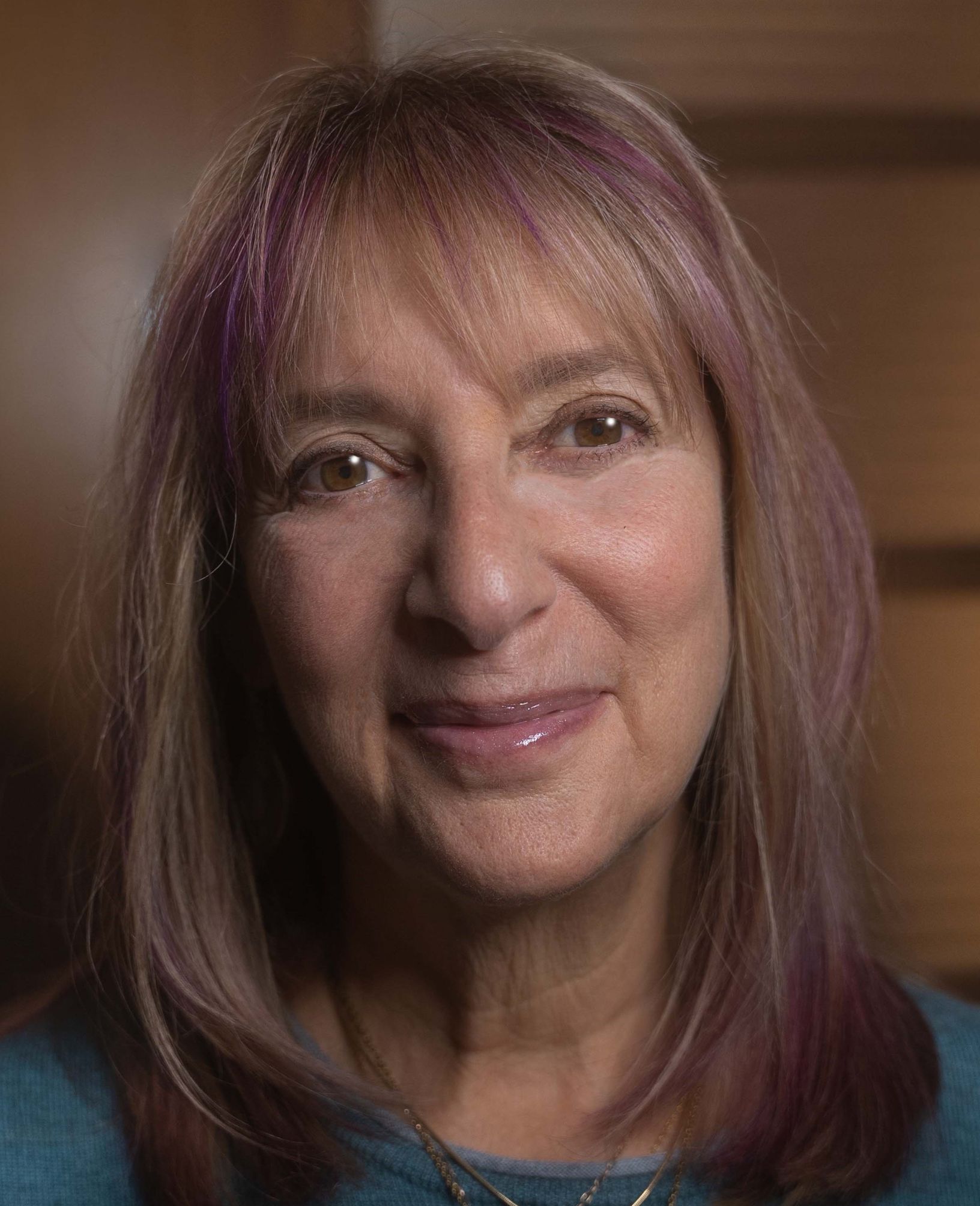 Springtime 10 Heidi Bornstein