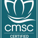 MSC 10 CMSC Certified Teacher Logo