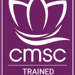 CMSC Trained Teacher Logo