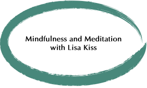 MindfulnessMeditationLisaKiss