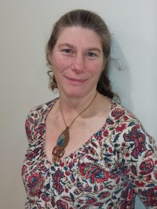 Valeria Blumenkranz