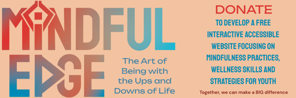 Donate to MIndful Edge Interactive
