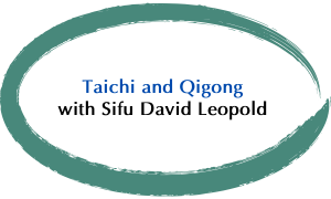 TaiChi Qigong