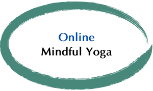 Online Mindful Yoga 