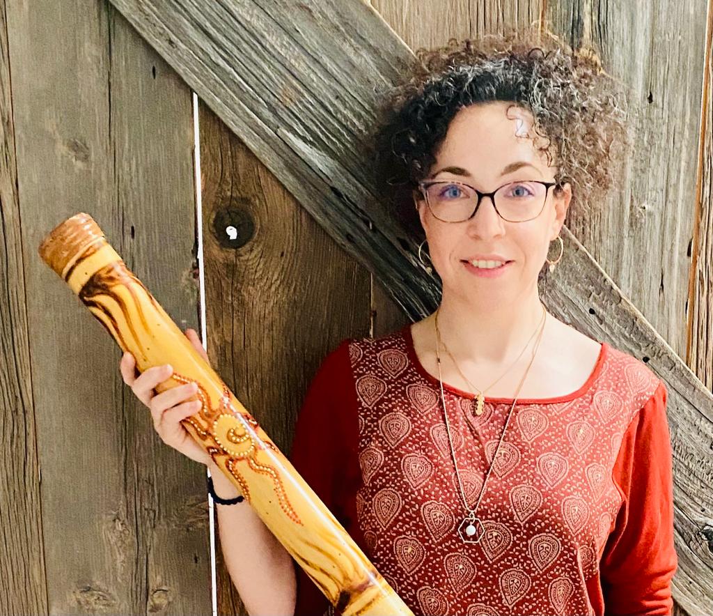 Springtime 7 Nicole Manes