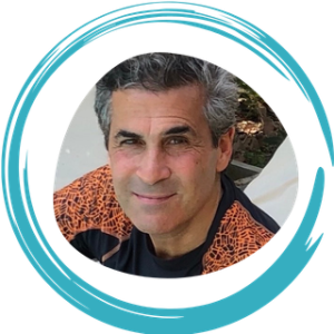 Sifu David Leopold
