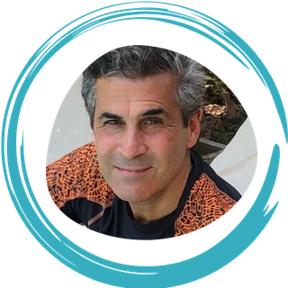 Sifu David Leopold