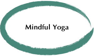 Button - Mindful Yoga, part of Personal