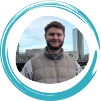 Finndlay Downer - Graphic Designer