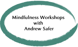 Mindfulness Workshops with Andrew Safer